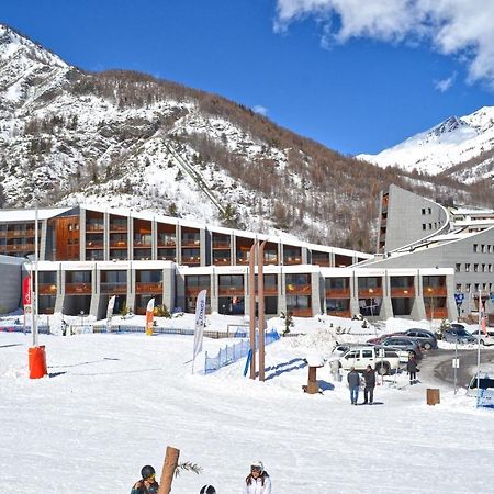 Appartamento Smith Roero - Affitti Brevi Italia Bardonecchia Bagian luar foto
