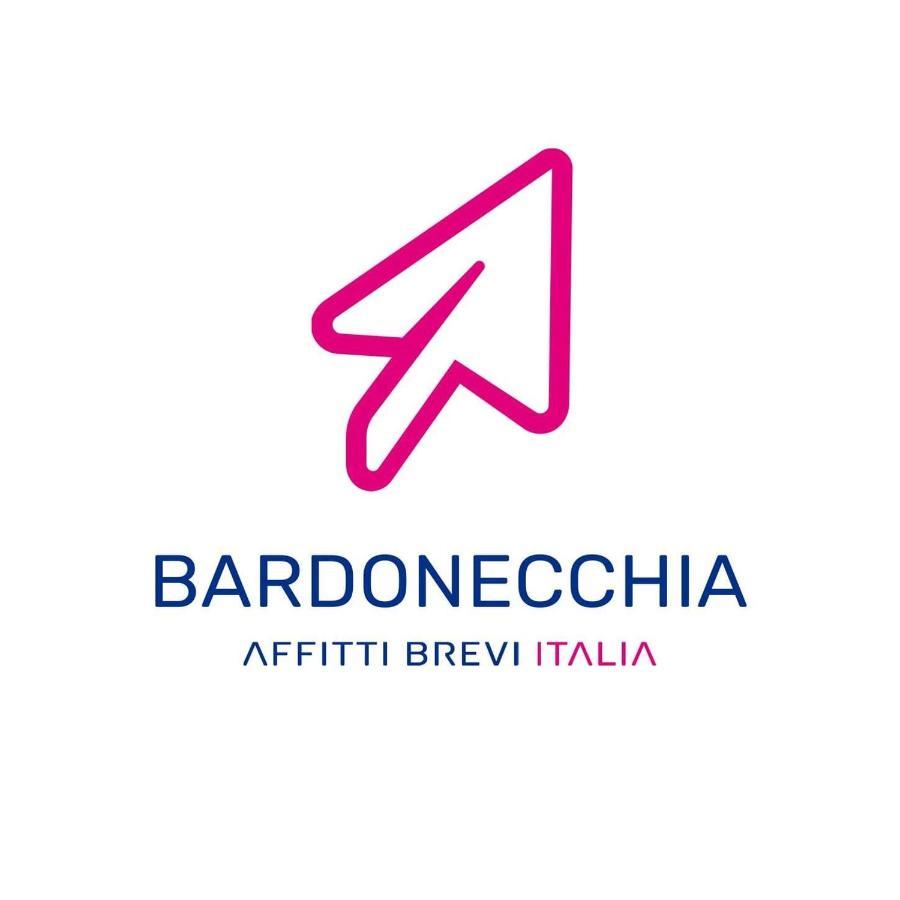 Appartamento Smith Roero - Affitti Brevi Italia Bardonecchia Bagian luar foto