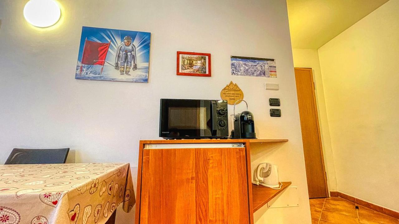 Appartamento Smith Roero - Affitti Brevi Italia Bardonecchia Bagian luar foto