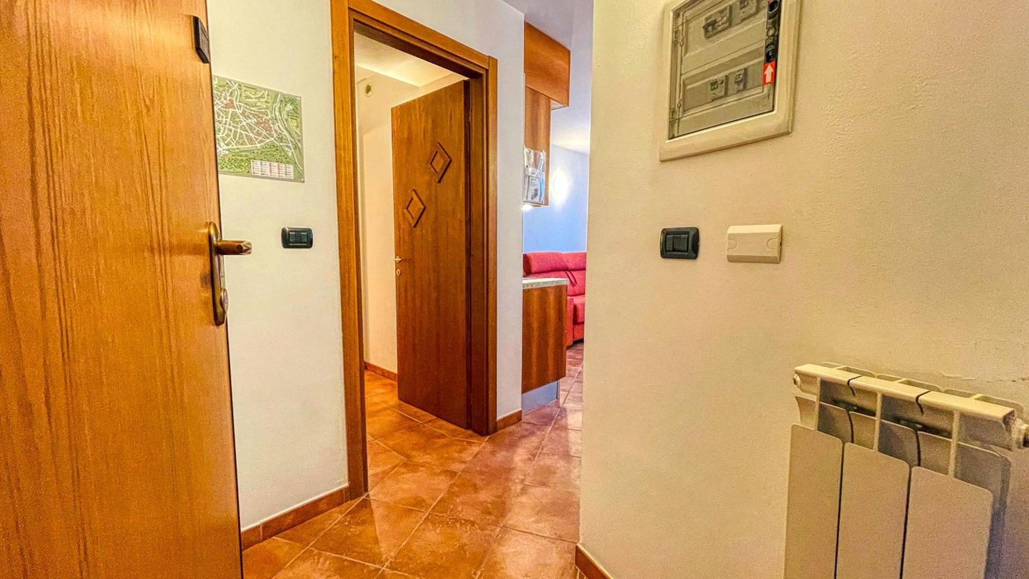 Appartamento Smith Roero - Affitti Brevi Italia Bardonecchia Bagian luar foto